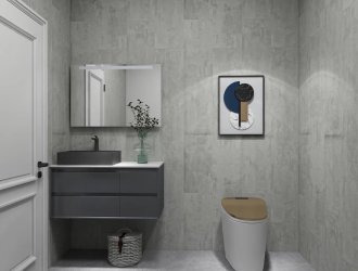 Плитка MateriaSPC коллекция Stone