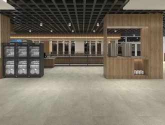 Плитка MateriaSPC коллекция Stone