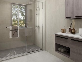 Плитка MateriaSPC коллекция Stone