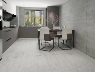 Плитка MateriaSPC коллекция Stone