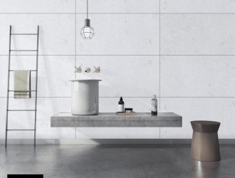 Плитка MDetails коллекция Cemento