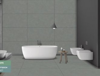 Плитка MDetails коллекция Cemento
