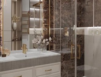 Плитка MDetails коллекция High Glossy