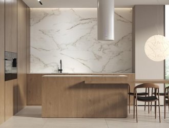 Плитка Meissen коллекция Bliss