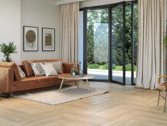 Плитка Meissen коллекция Classic Oak