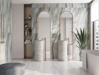 Плитка Meissen коллекция Elemento
