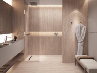 Плитка Meissen коллекция Essence