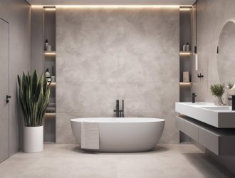 Плитка Meissen коллекция Floresta