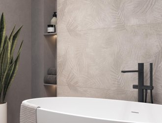 Плитка Meissen коллекция Floresta