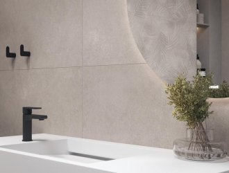 Плитка Meissen коллекция Floresta