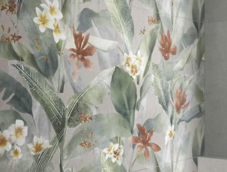 Плитка Meissen коллекция Floresta