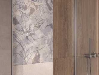 Плитка Meissen коллекция Floresta
