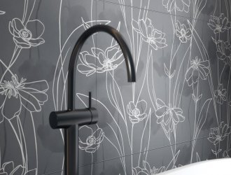 Плитка Meissen коллекция Floresta