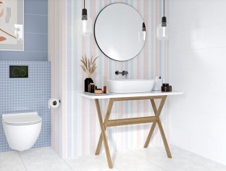 Плитка Meissen коллекция Trendy
