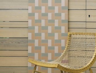 Плитка Micro коллекция Microtiles