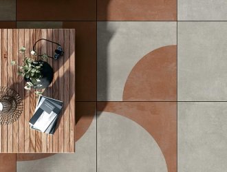 Плитка Mirage коллекция Glocal