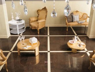 Плитка Mirage коллекция Jewels