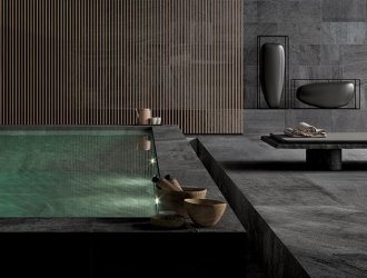 Плитка Mirage коллекция Silverlake