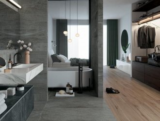 Плитка Mirage коллекция Silverlake