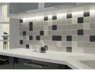 Плитка Modern Ceramics коллекция Mini Tile