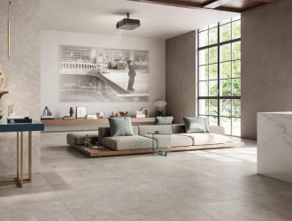 Плитка Monocibec коллекция Esprit