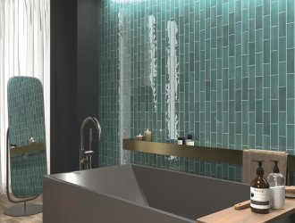 Плитка Monopole коллекция Artisan