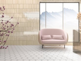 Плитка Monopole коллекция Radiant