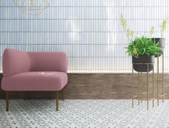 Плитка Monopole коллекция Radiant