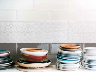 Плитка Monopole коллекция Soho