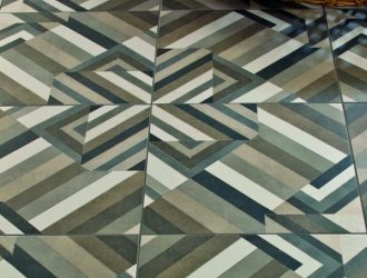 Плитка Mutina коллекция Azulej