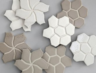 Плитка Mutina коллекция Botanica