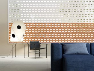 Плитка Mutina коллекция Brac