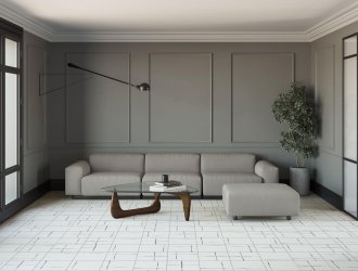 Плитка Mutina коллекция Chymia
