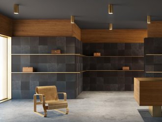 Плитка Mutina коллекция Chymia
