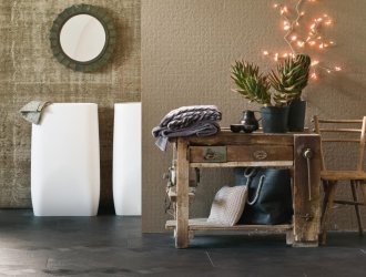 Плитка Mutina коллекция Dechirer