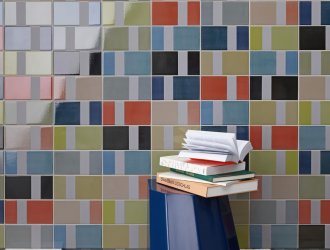 Плитка Mutina коллекция Diarama
