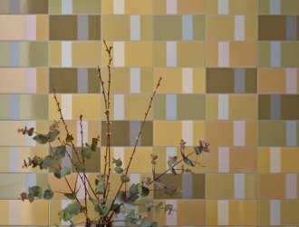 Плитка Mutina коллекция Diarama
