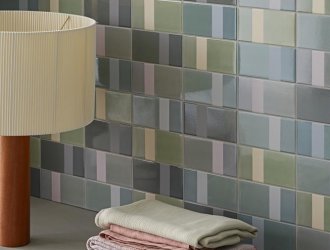 Плитка Mutina коллекция Diarama