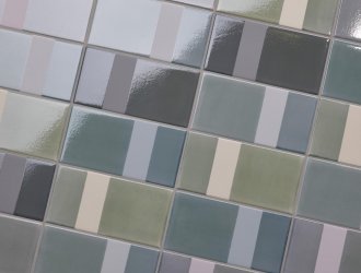 Плитка Mutina коллекция Diarama