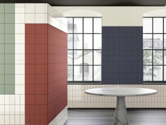 Плитка Mutina коллекция DIN