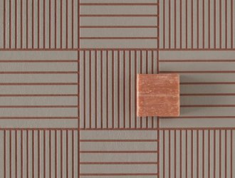Плитка Mutina коллекция Fringe