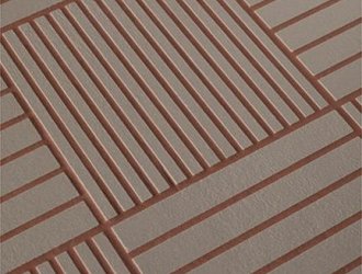 Плитка Mutina коллекция Fringe