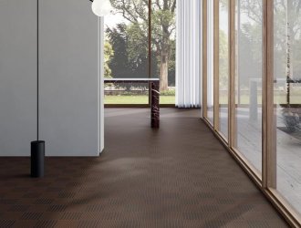 Плитка Mutina коллекция Fringe