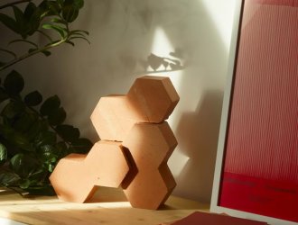 Плитка Mutina коллекция Hives