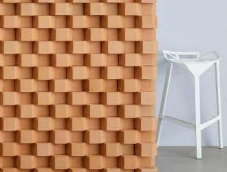 Плитка Mutina коллекция Hives