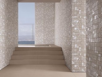 Плитка Mutina коллекция Mater