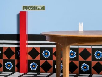 Плитка Mutina коллекция Mattonelle Margherita