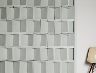 Плитка Mutina коллекция Mistral