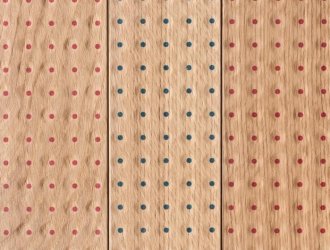 Плитка Mutina коллекция Pico Bois