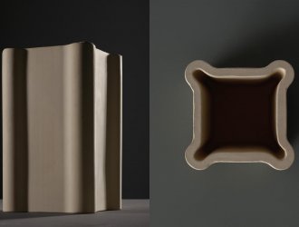 Плитка Mutina коллекция Renga